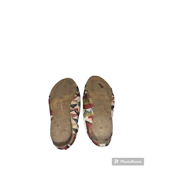 ✨Synthia Faux Leather Fur Backless Mules✨ - Picture 6 of 9